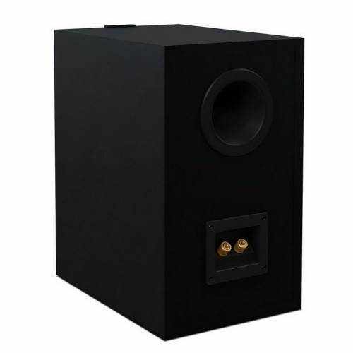 KEF Акустическая система Q150 ЧЕРНЫЙ EAN:637203215681 (Пара)