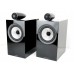 BOWERS & WILKINS Акустическая система 705 S3 Anniversary Edition ЧЕРНЫЙ (Пара)