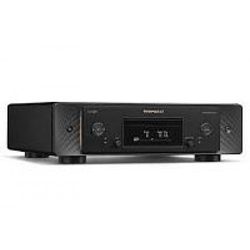 MARANTZ CD-проигрыватель SACD30N ЧЕРНЫЙ