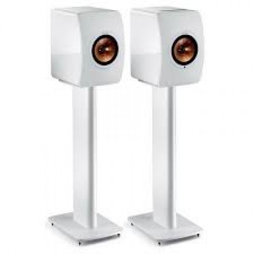 KEF Акустическая система LS50WII БЕЛЫЙ EAN:637203046896