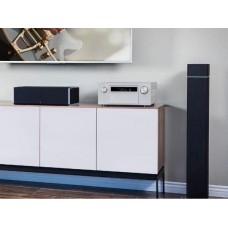 DENON AV-усилитель AVC-X8500HA СЕРЕБРО