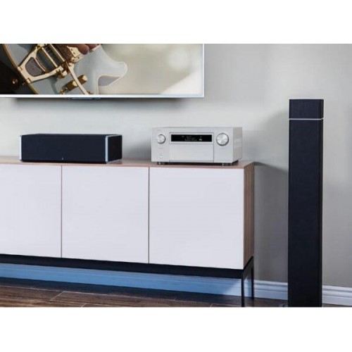 DENON AV-усилитель AVC-X8500HA СЕРЕБРО