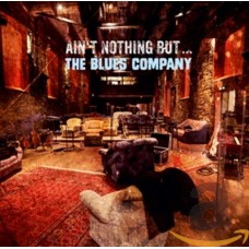 inakustik Виниловая пластинка Blues Company: Ain´t Nothin' But (LP) EAN:0707787913515