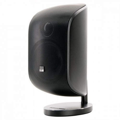 BOWERS & WILKINS Громкоговоритель M-1 ЧЕРНЫЙ