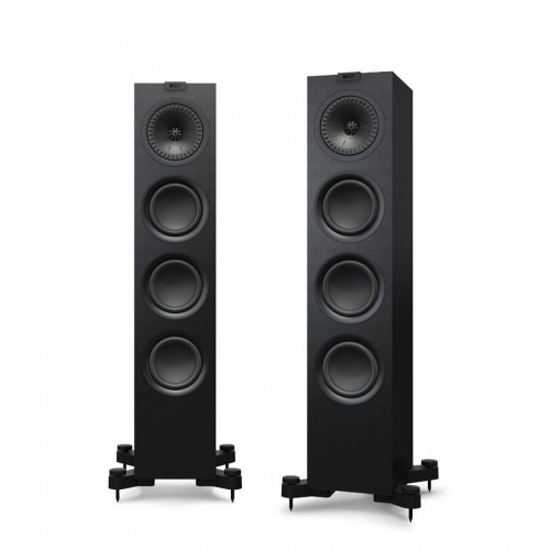 KEF Акустическая система Q550 Черный (Пара)