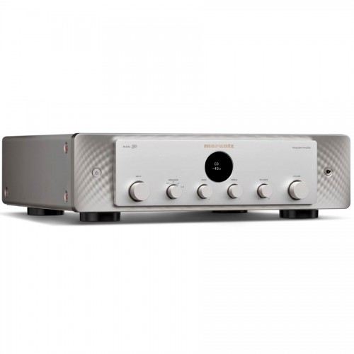 Marantz Усилитель MODEL50 Серебро