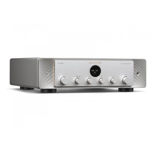 MARANTZ Усилитель MODEL40N СЕРЕБРО