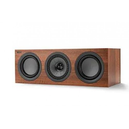 KEF Акустическая система Q250c ОРЕХ EAN:637203217784