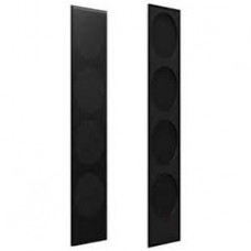 KEF Гриль для громкоговорителя Q750 Черный