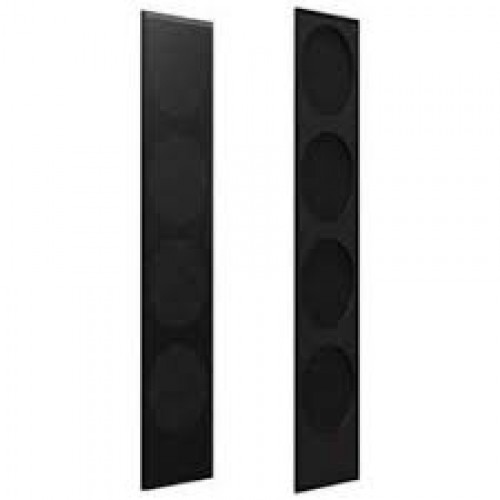 KEF Гриль для громкоговорителя Q750 Черный