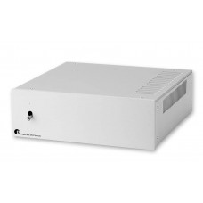 PRO-JECT Блок питания Power Box DS3 СЕРЕБРО EAN:9120122295601