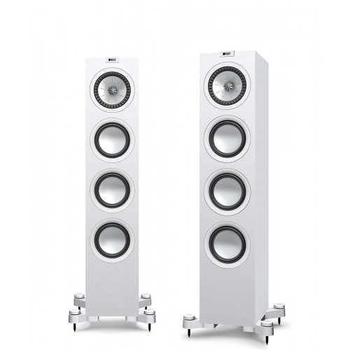 KEF Акустическая система Q550 БЕЛЫЙ EAN:637203215667 (Пара)