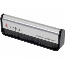 PRO-JECT Щетка для чистки пластинки Brush It EAN:9120035825353