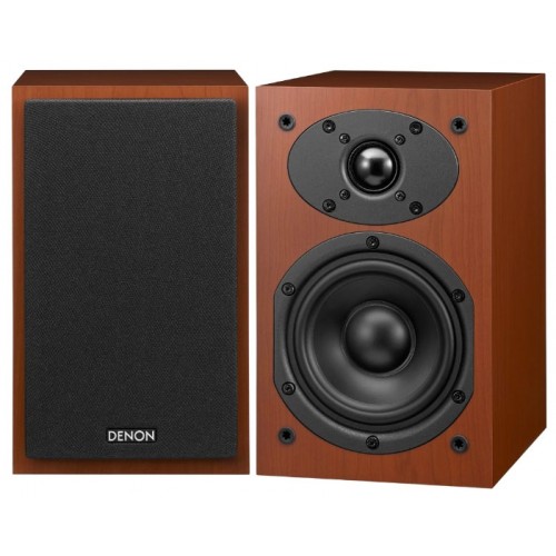 DENON Акустическая система SC-M41 ВИШНЯ