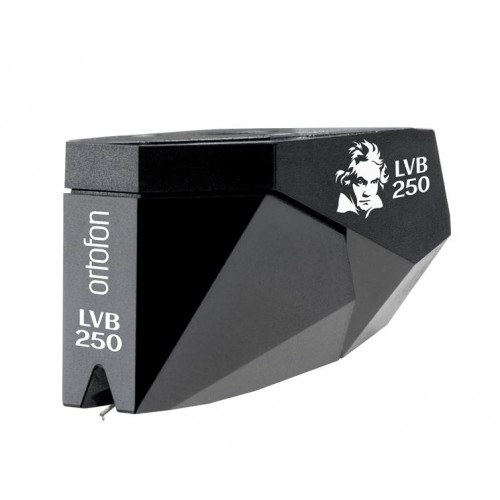 ORTOFON Картридж звукоснимателя 2M BLACK LVB 250 (MM) EAN:5705796080308