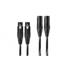 PRO-JECT Кабель Conneсt it Line DS XLR 0.41 м EAN:9120122294031