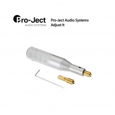 PRO-JECT Инструмент для регулировки подшипника тонарма Adjust It EAN:9120007683950