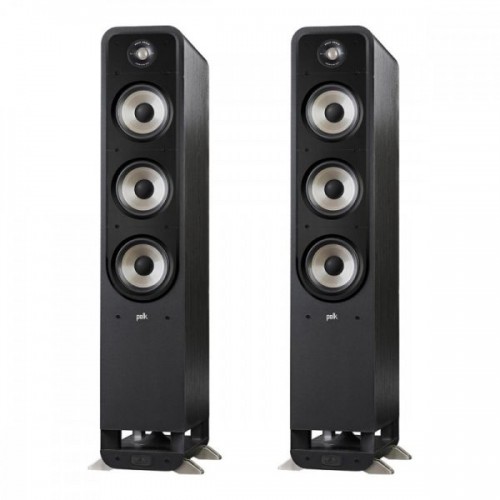 POLK AUDIO Акустическая система Signature S60E ЧЕРНЫЙ