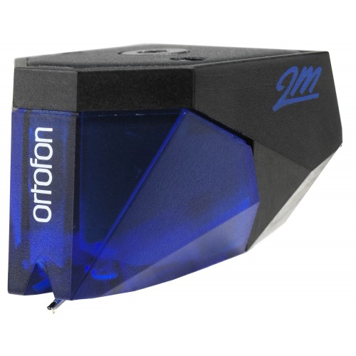 ORTOFON Картридж звукоснимателя 2M BLUE (MM) EAN:5705796080025