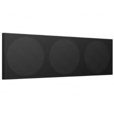 KEF Гриль для громкоговорителя Q650c ЧЕРНЫЙ EAN:637203216565