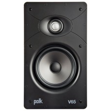 POLK AUDIO Акустическая система V65 БЕЛЫЙ