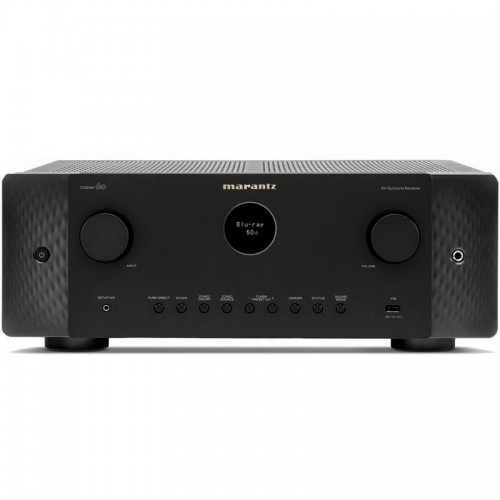 MARANTZ AV-Усилитель CINEMA60 ЧЕРНЫЙ