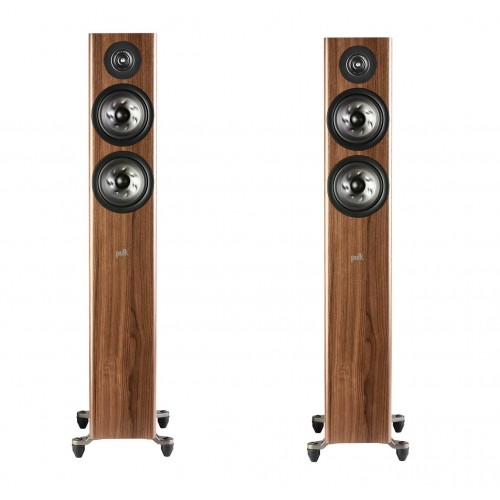 POLK AUDIO Акустическая система Reserve R500 КОРИЧНЕВЫЙ (Пара)