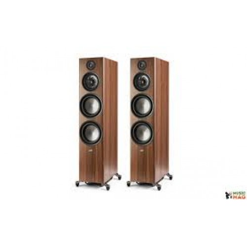 POLK AUDIO Акустическая система Reserve R700 КОРИЧНЕВЫЙ (Пара)