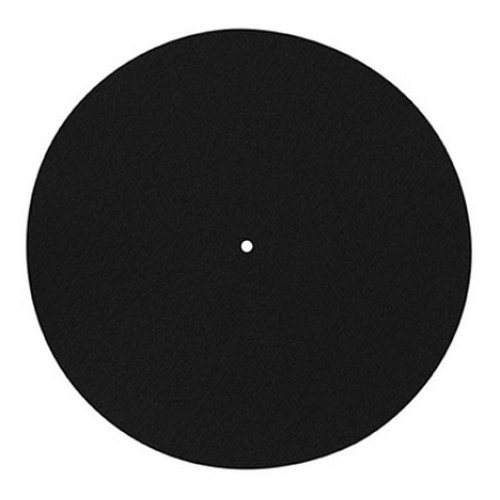 PRO-JECT Мат из войлока Felt Mat Standart 300ММ ЧЕРНЫЙ EAN:9120035822550