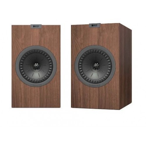 KEF Акустическая система Q150 ОРЕХ EAN:637203216268 (Пара)