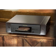 MARANTZ CD-проигрыватель CD60 Черный