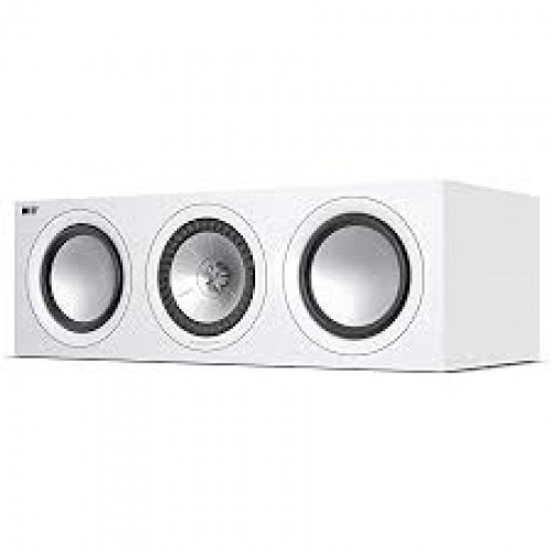 KEF Акустическая система Q250c БЕЛЫЙ