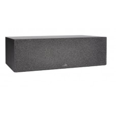 POLK AUDIO Акустическая система Reserve R400c ЧЕРНЫЙ