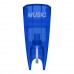 ORTOFON Игла звукоснимателя Concorde Music Blue EAN:5705796180183