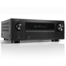 DENON AV-усилитель AVC-X3800H ЧЕРНЫЙ