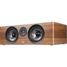 POLK AUDIO Акустическая система Reserve R400c КОРИЧНЕВЫЙ