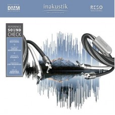 inakustik Виниловая пластинка RESO: Reference Soundcheck (LP) EAN:0707787750516