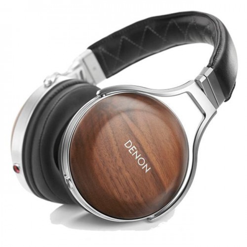 DENON Наушники AHD7200EM ДЕРЕВО