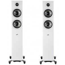 POLK AUDIO Акустическая система Reserve R600 БЕЛЫЙ (Пара)