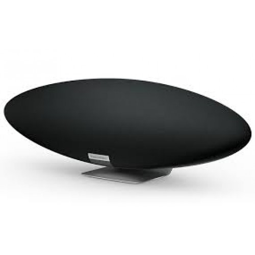 BOWERS & WILKINS Акустическая система ZEPPELIN 2021 ЧЕРНЫЙ