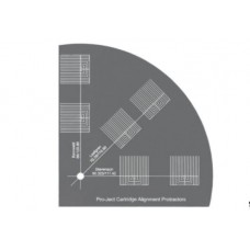 PRO-JECT Инструмент для настройки картриджаt Align It DS2 Bulk EAN:9120082382076