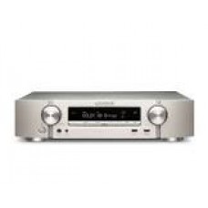 MARANTZ AV-ресивер NR1510 СЕРЕБРО