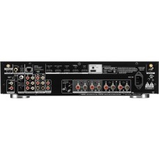 MARANTZ AV-ресивер NR1200 ЧЕРНЫЙ