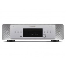 MARANTZ CD-проигрыватель CD60 СЕРЕБРО