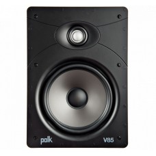 POLK AUDIO Акустическая система V85 БЕЛЫЙ