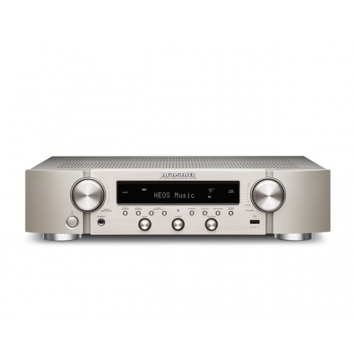 MARANTZ AV-ресивер NR1200 СЕРЕБРО