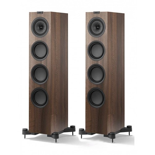 KEF Акустическая система Q550 ОРЕХ EAN:637203216305 (Пара)