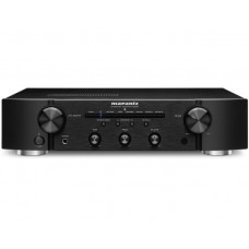 MARANTZ Усилитель PM6007 ЧЕРНЫЙ