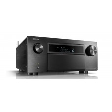 DENON AV-усилитель AVC-X8500HA ЧЕРНЫЙ