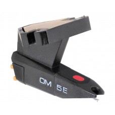 ORTOFON Картридж звукоснимателя OM 5 E (MM) EAN:5705796010022